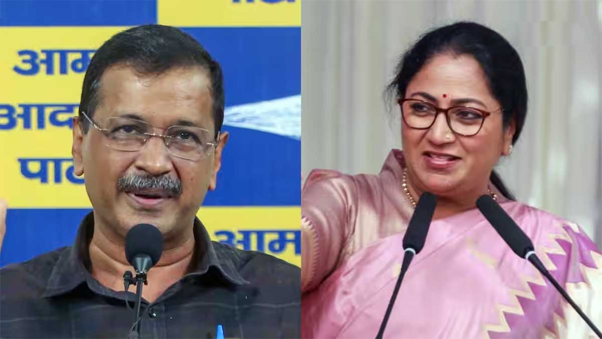 केजरीवाल के बरी होने पर CM रेखा गुप्ता का तीखा प्रहार, अगर शराब नीति सही थी, तो वापस क्यों ली? 