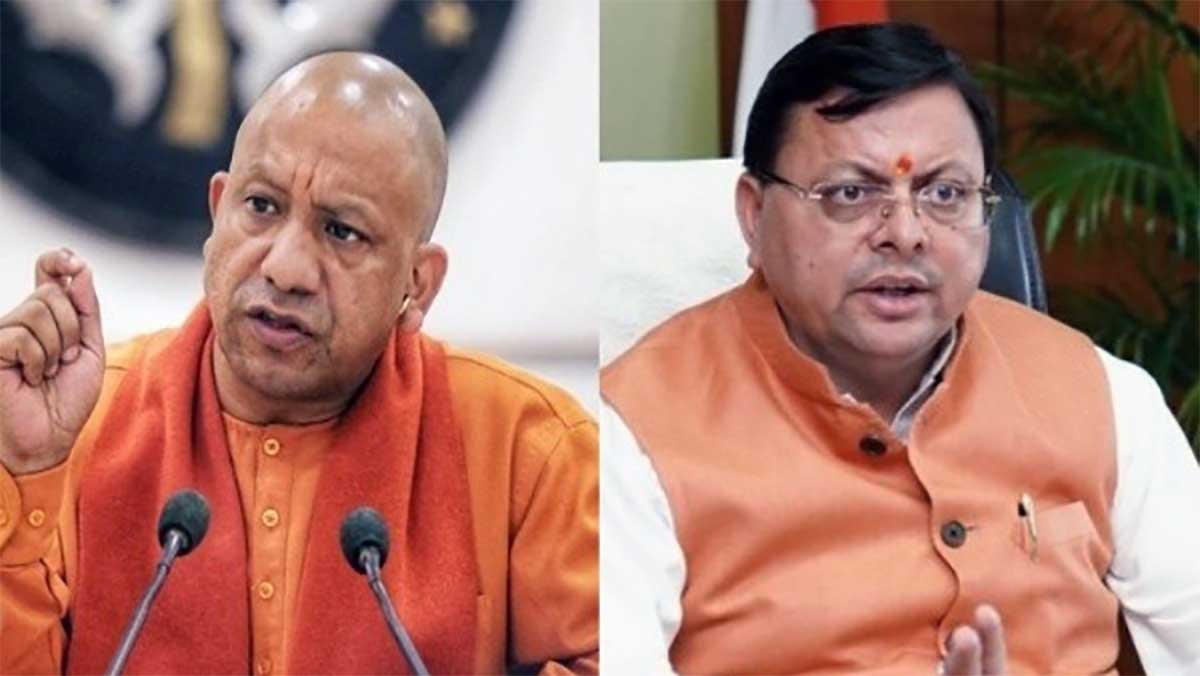 अपने गांव पंचूर लौट रहे CM योगी, बचपन के स्कूल को देंगे ये खास तोहफा, प्रशासन ने शुरू की तैयारी