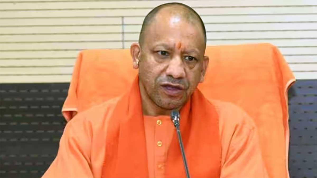 विकसित भारत के संकल्प को साकार करने वाला बजट, CM योगी ने की तारीफ, बताया 145 करोड़ देशवासियों की उम्मीद
