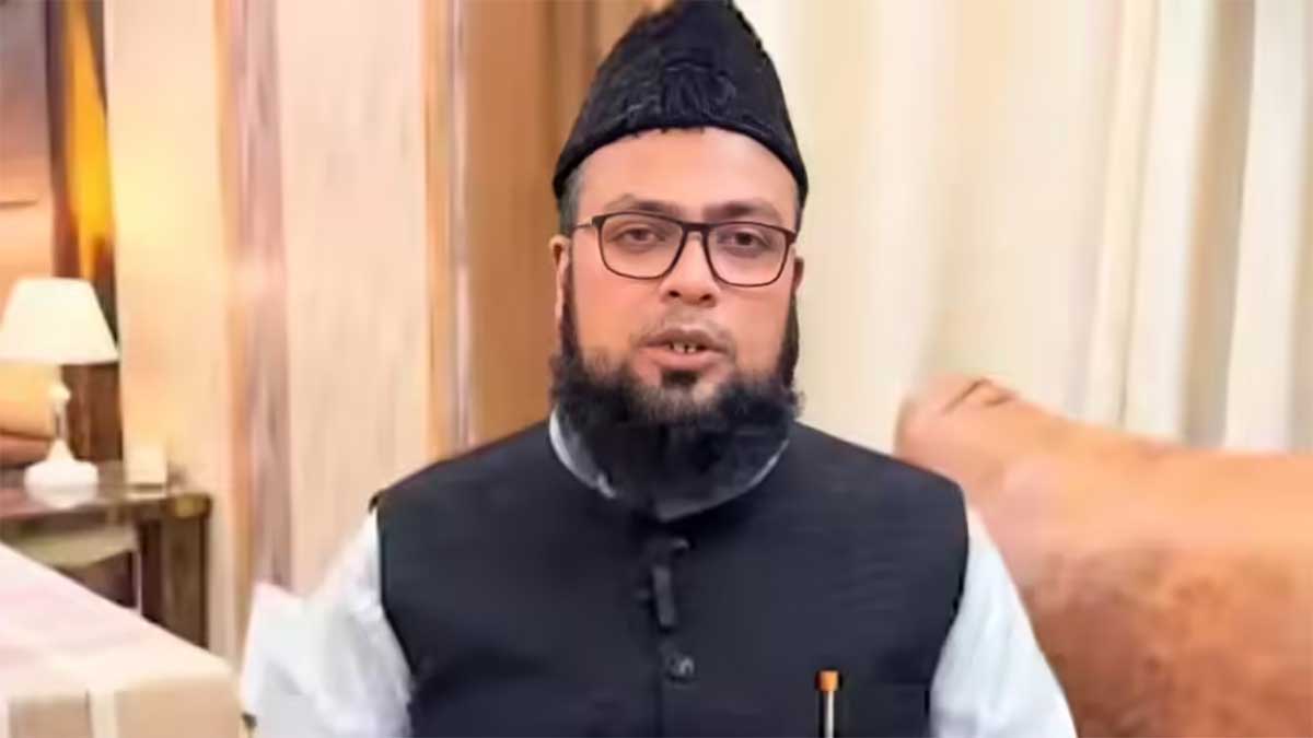 हड्डी न टूटे तो पत्नी को पीटना जायज.., तालिबान के इस क्रूर कानून पर भड़के देवबंदी उलेमा, दुनिया को बताया इस्लाम में औरत का असली मकाम