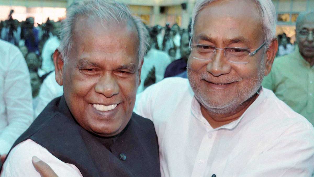 Bihar: शराबबंदी पर मांझी ने खोल दी अपनी ही सरकार की पोल, बोले- अमीर पी रहे महंगी शराब और गरीब जा रहे जेल