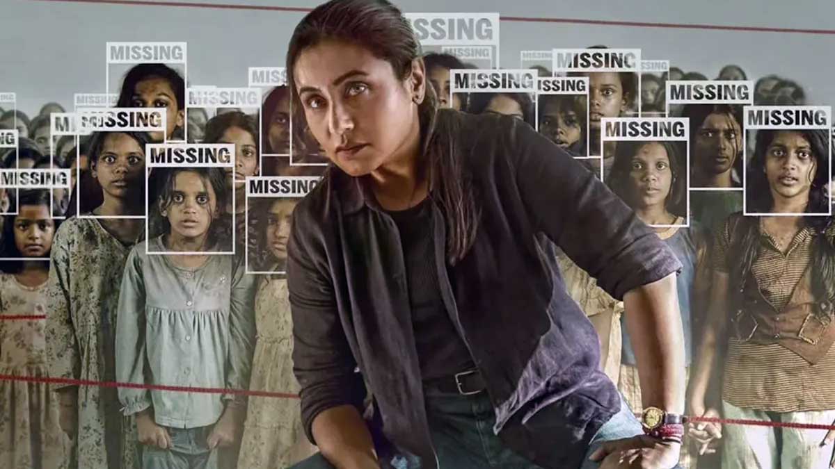 Mardaani 3 Box Office: रानी मुखर्जी की फिल्म का असली हाल, हिट होने के लिए कमाने होंगे इतने करोड़, जानिए अब तक का हिसाब
