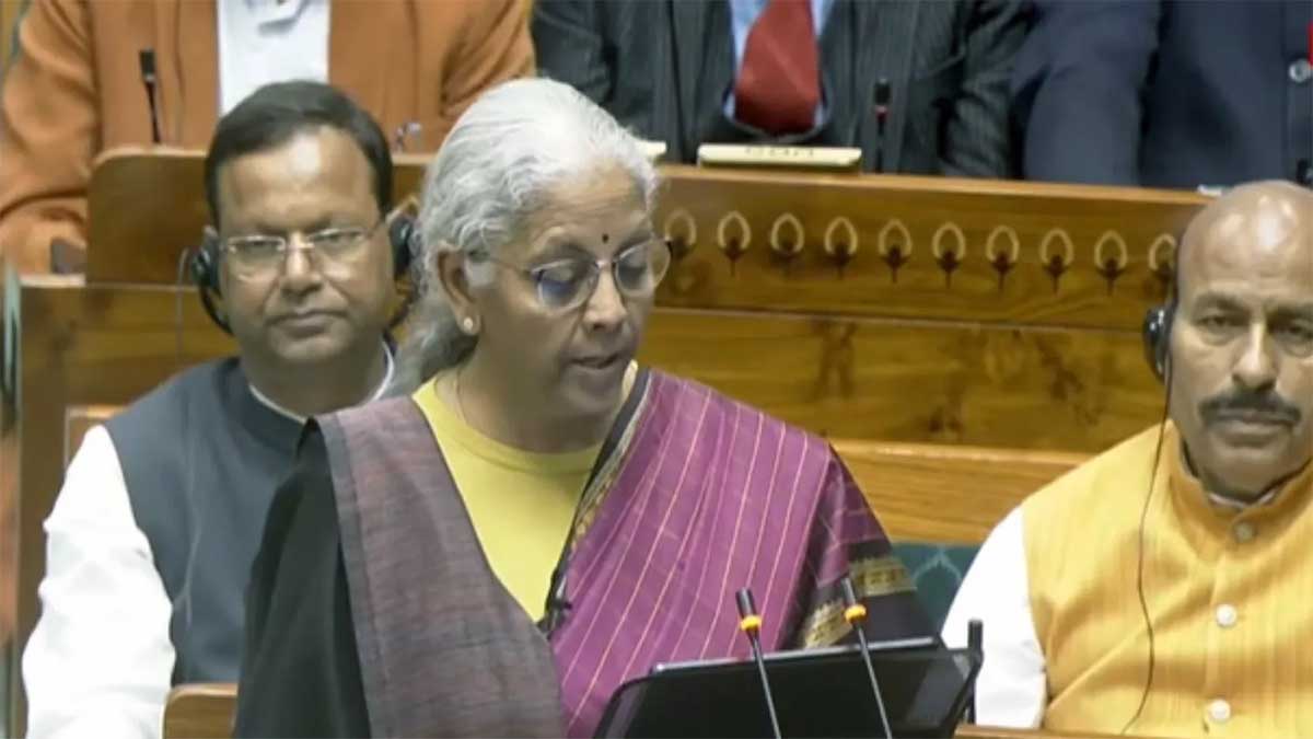 Budget 2026: सरकार ने गरीबों और मनरेगा के लिए खोला खजाना, जानिए किस योजना को मिले कितने करोड़
