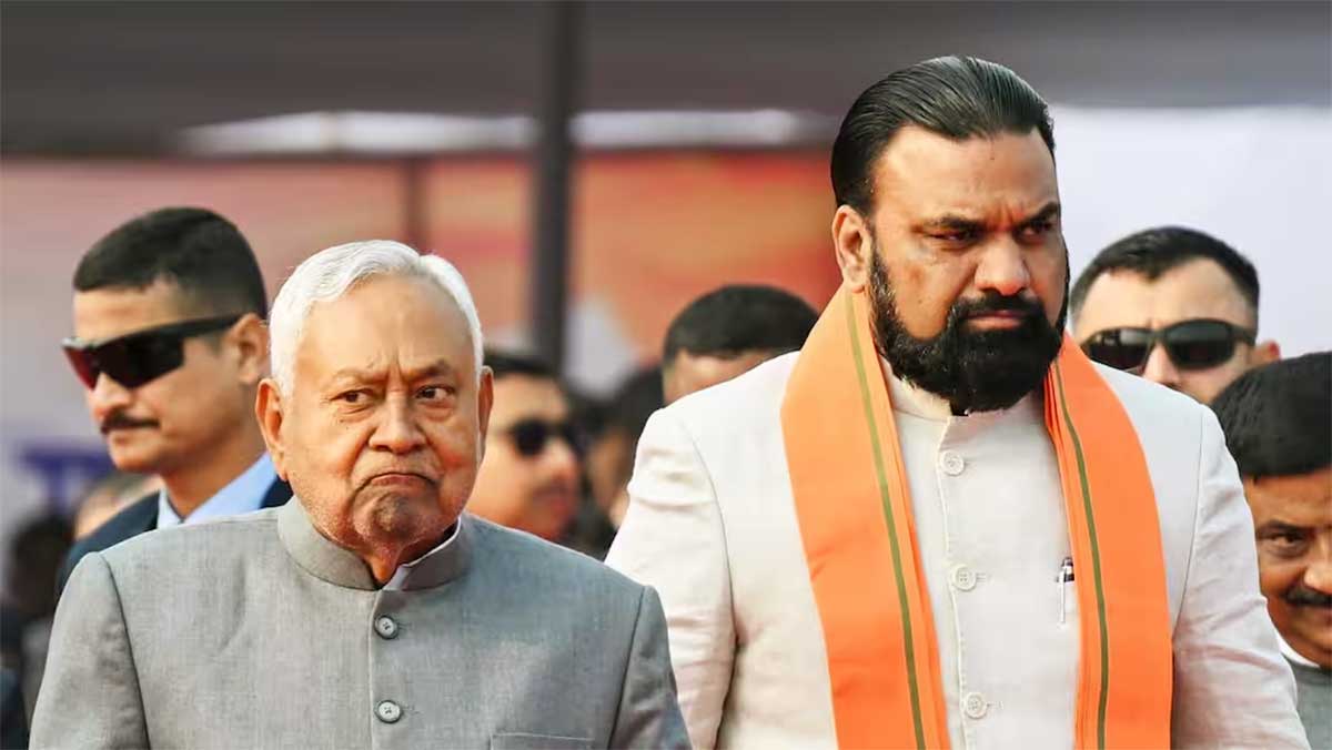 मुखिया को मिलेगी बंदूक? विधानसभा में गूंजा हत्या का मामला, सम्राट चौधरी ने जारी किया ये बड़ा फरमान