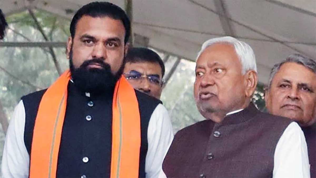 NEET छात्रा कांड के बाद जागी नीतीश सरकार, गर्ल्स हॉस्टल के लिए कड़े नियम जारी, अब पुरुषों की नो एंट्री