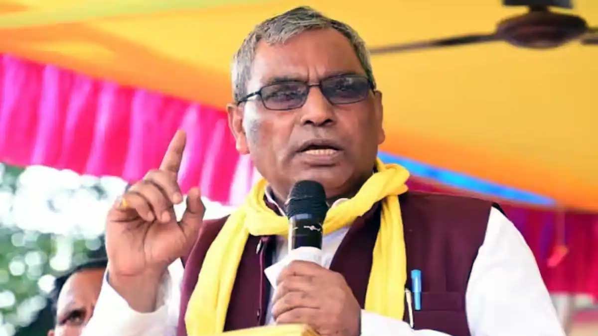 UP Panchayat Chunav: कब बजेगी डुगडुगी? मंत्री ओम प्रकाश राजभर ने बताई संभावित तारीख, मतपत्रों को लेकर दिया बड़ा अपडेट