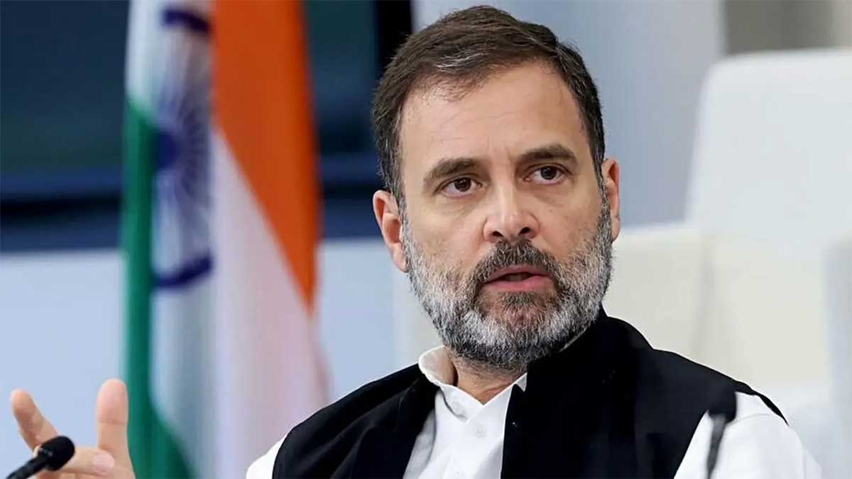 UP Election 2027: राहुल गांधी का मास्टरप्लान तैयार, दिल्ली में हुई अहम बैठक