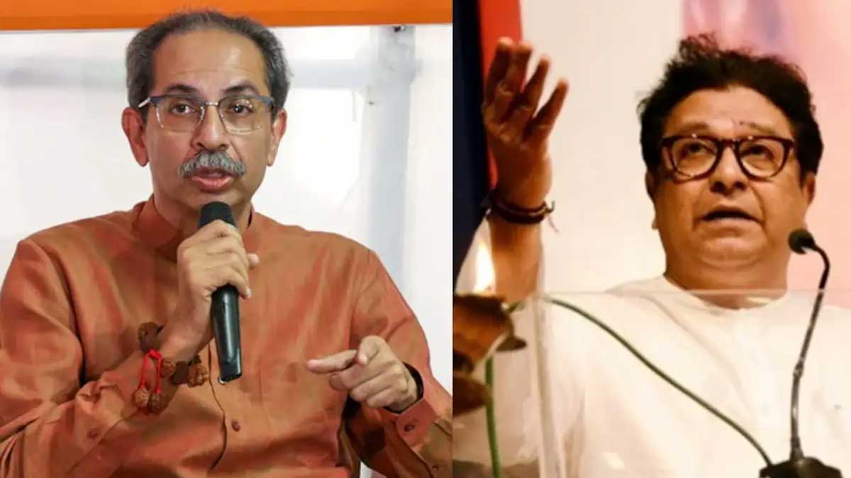 मुंबई मेयर चुनाव- राज ठाकरे ने उद्धव के सामने रखी बड़ी शर्त, मांग ली यह खास कुर्सी, क्या बचेगी दोस्ती?
