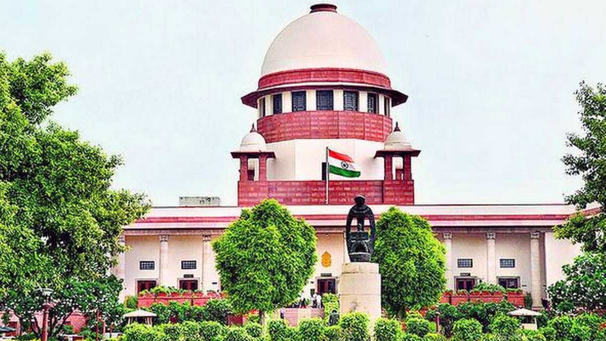 शादी से पहले फिजिकल रिलेशन पर सुप्रीम कोर्ट से आयी बड़ी ख़बर