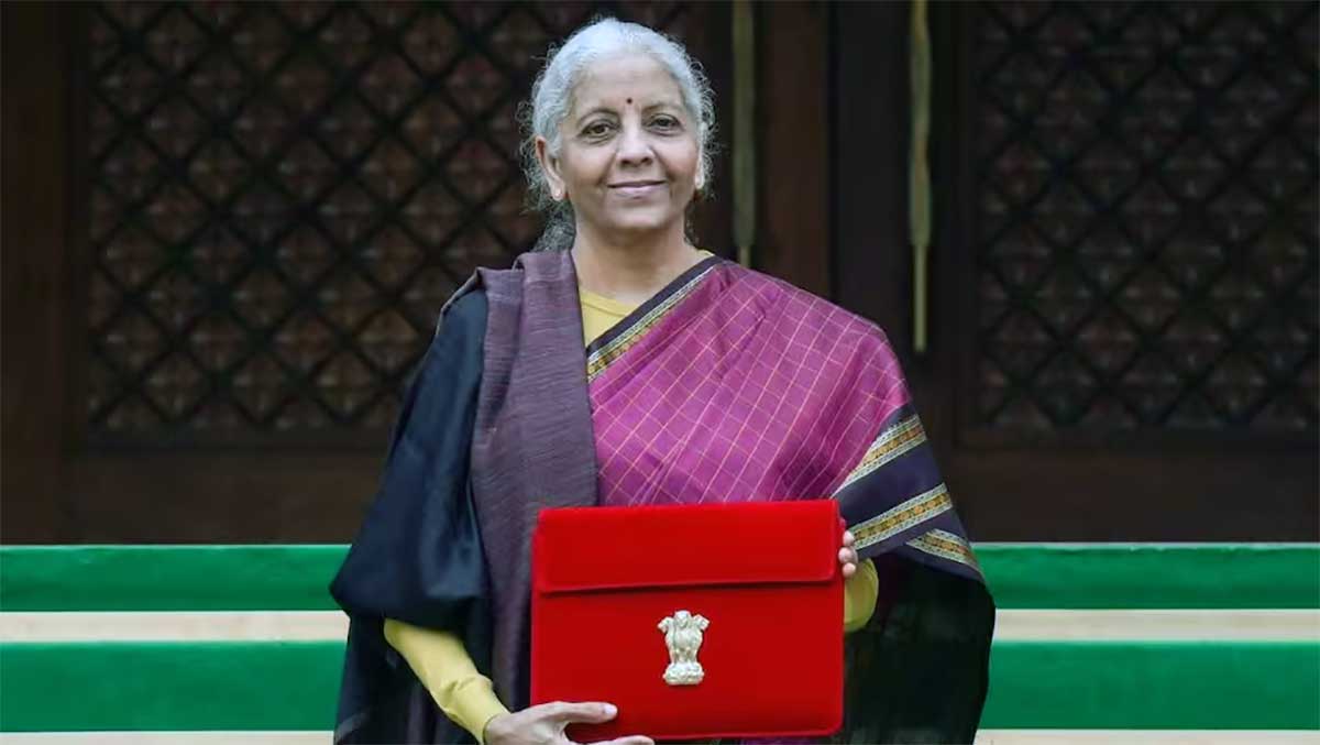 बजट 2026: वाराणसी और पटना को मिला जलमार्ग वाला तोहफा, अब गंगा किनारे बनेंगे जहाज मरम्मत केंद्र, रोजगार की बहार