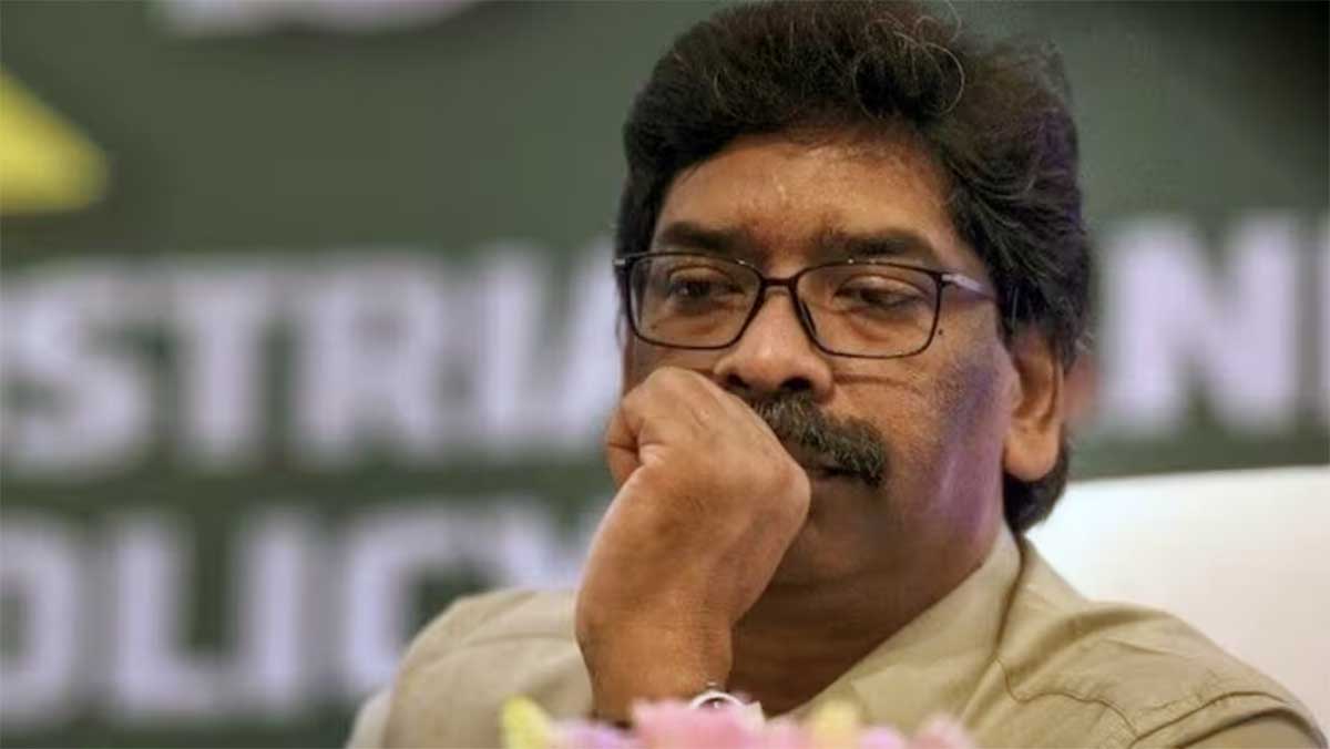 छोटे केस छोड़ें, बड़े मामलों पर लगाएं एनर्जी.., हेमंत सोरेन को सुप्रीम कोर्ट से बड़ी राहत