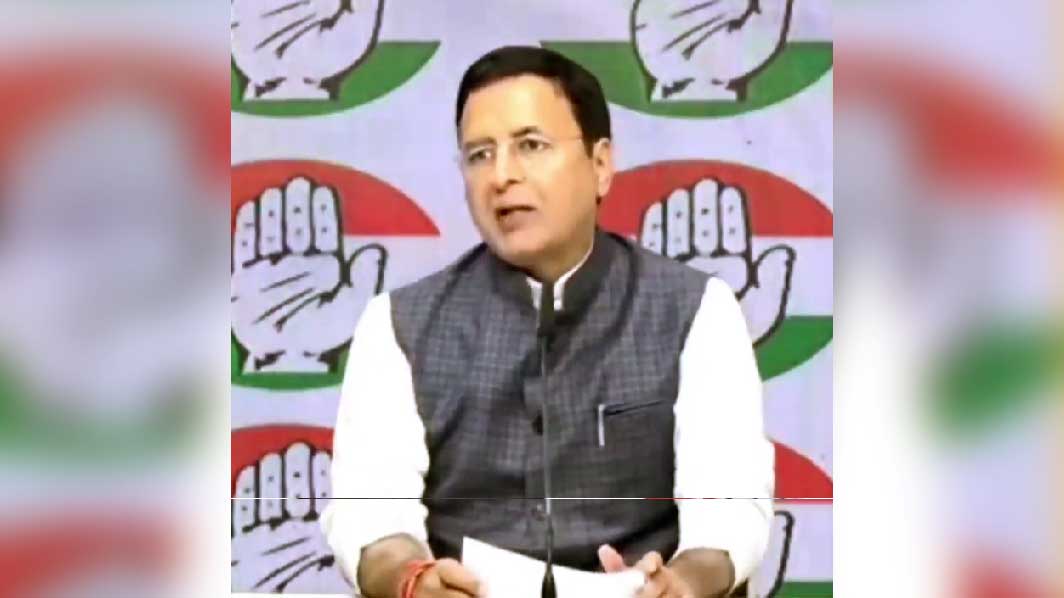 आत्मनिर्भर भारत या अमेरिका निर्भर? मोदी सरकार की डील पर कांग्रेस का तंज, कहा- यह तो किसानों की बर्बादी है