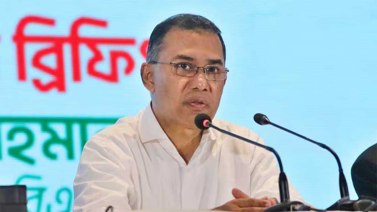 बांग्लादेश के नए पीएम का बड़ा तोहफा, रातों-रात पलट दिया मोहम्मद यूनुस का भारत विरोधी फरमान