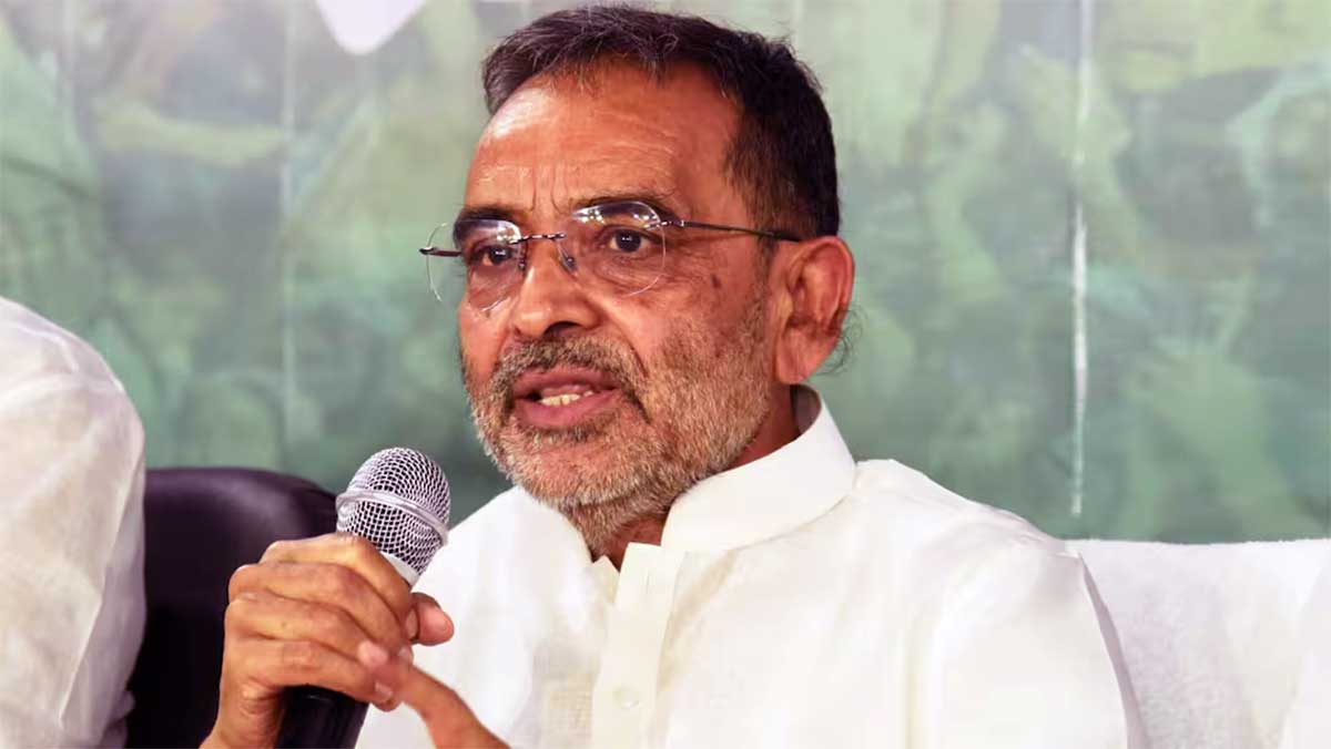 राज्यसभा चुनाव- क्या फिर छिनेगी उपेंद्र कुशवाहा की कुर्सी या NDA निभाएगा वादा? RLM चीफ ने खुद साफ कर दी तस्वीर