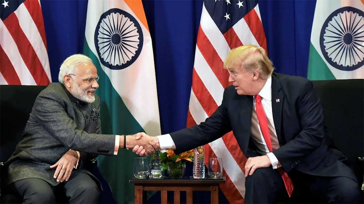 भारत-अमेरिका डील में बड़ा खेला, व्हाइट हाउस ने चुपचाप बदली शर्तें, 500 अरब डॉलर वाली बात पर नरम पड़े सुर