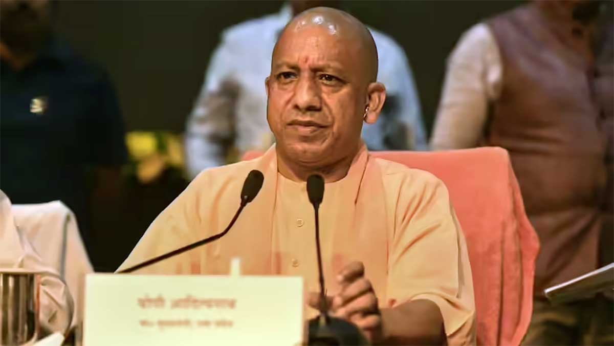 हर कोई शंकराचार्य नहीं हो सकता, माघ मेला विवाद पर CM योगी का दो-टूक जवाब, विपक्ष को याद दिलाया लाठीचार्ज