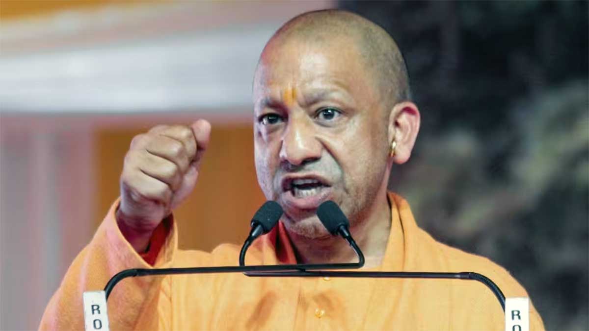 UP News: LPG-पेट्रोल संकट की अफवाहों पर CM योगी का बड़ा बयान, बोले: मानसिक रूप से तैयार रहें