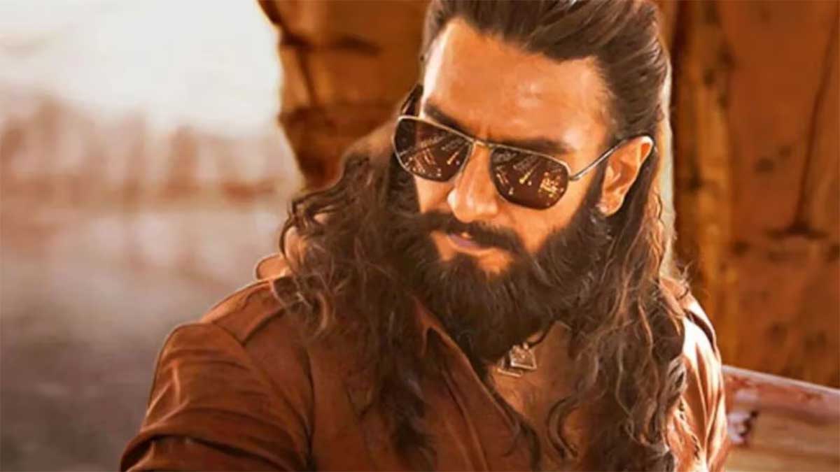 बॉक्स ऑफिस पर धुरंधर 2 का तूफान, छठे दिन भी नहीं रुकी कमाई, शाम तक 555 करोड़ पार कर मचाया तहलका