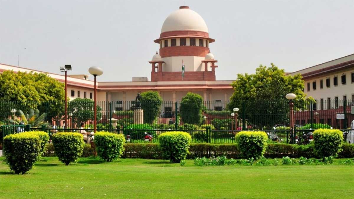 सुप्रीम कोर्ट का बड़ा फैसला, महिला सैन्य अधिकारियों को मिला न्याय, स्थाई कमीशन पर भेदभाव को लेकर सरकार से तीखे सवाल