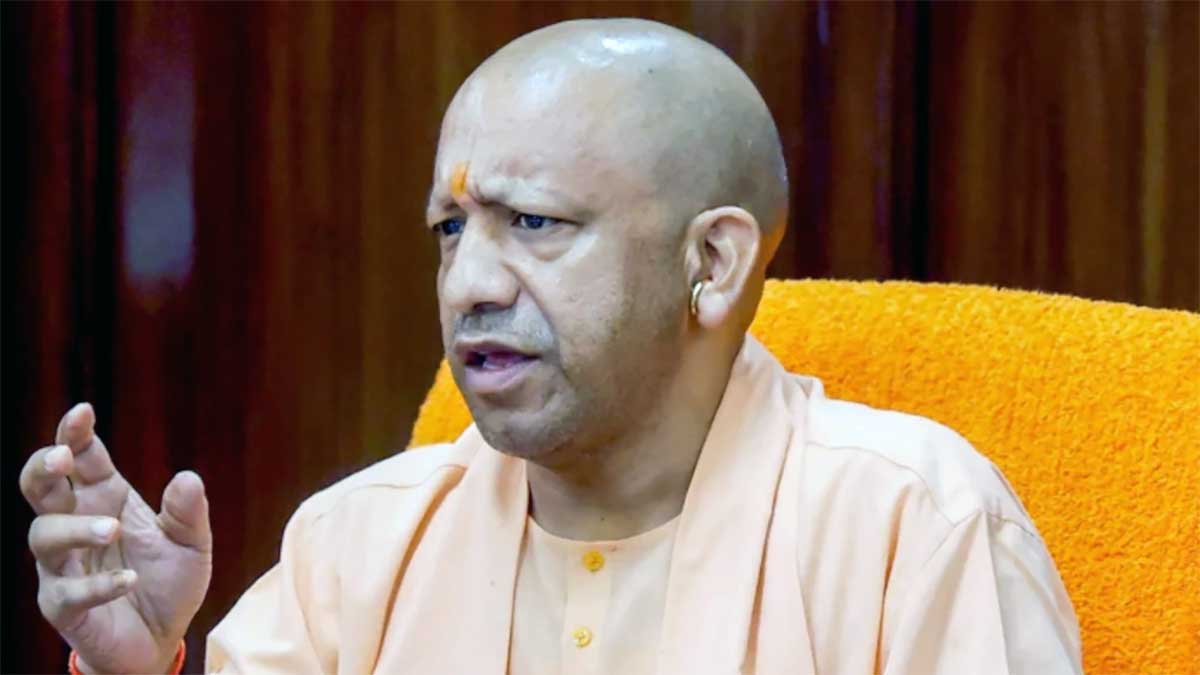 जमीन खरीदने वालों के लिए बड़ी खबर, यूपी में रजिस्ट्री से पहले होगी सख्त जांच, योगी सरकार बदलने जा रही कानून