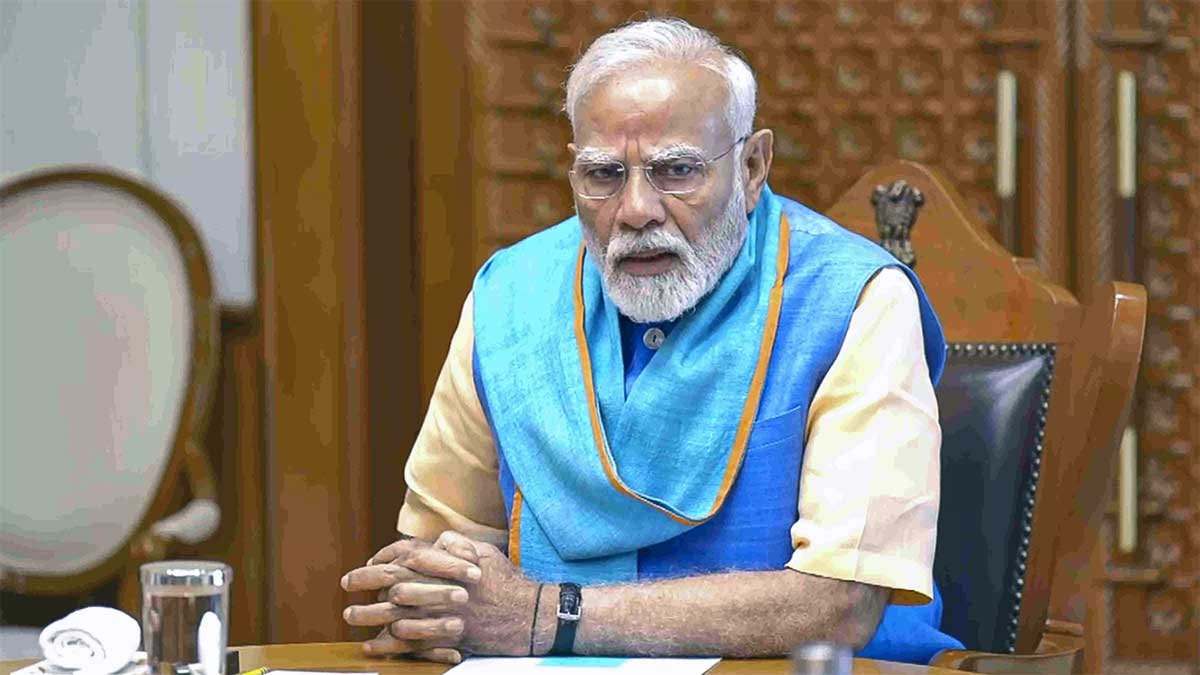मिडिल ईस्ट में जंग, लेकिन भारत के लिए आई बड़ी खुशखबरी, विदेशी मुद्रा भंडार पहुंचा रिकॉर्ड स्तर पर