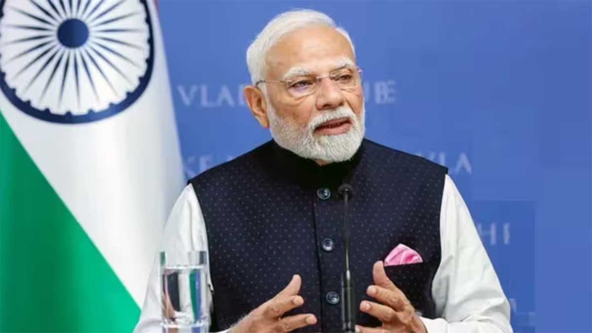 US-Iran War: बहकावे में न आएं.., मिडिल ईस्ट संकट पर PM मोदी की चेतावनी, पेट्रोल-डीजल को लेकर कही बड़ी बात