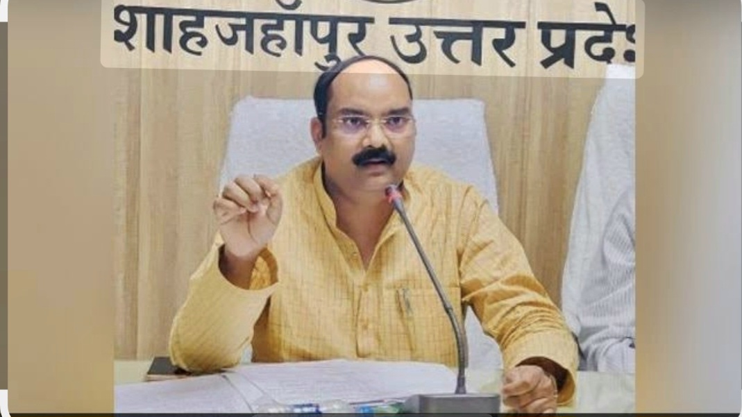 लोकसभा  सांसद अरुण सागर के पत्र पर केंद्र सरकार ने लिया संज्ञान, शाहजहांपुर में बनेगा भूकंपीय स्टेशन