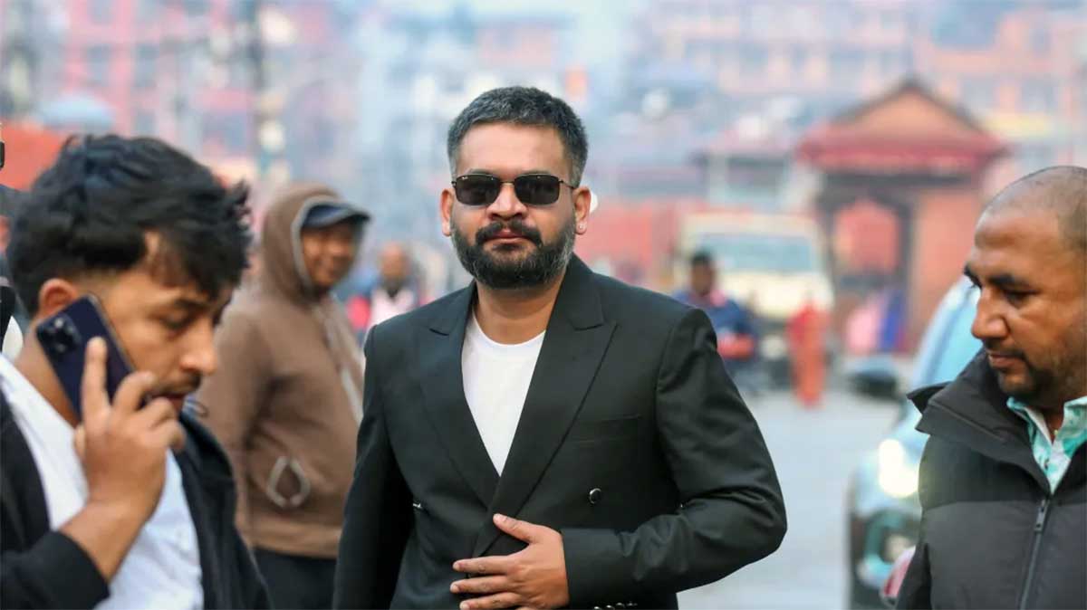 नेपाल में RSP की बड़ी जीत, प्रचंड-ओली को झटका, बालेन शाह बन सकते हैं नए पीएम