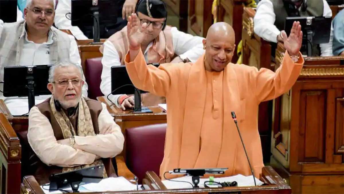 मेरठ में आएगी इंडस्ट्रियल क्रांति, ₹214 करोड़ के लॉजिस्टिक्स क्लस्टर को योगी कैबिनेट की मंजूरी