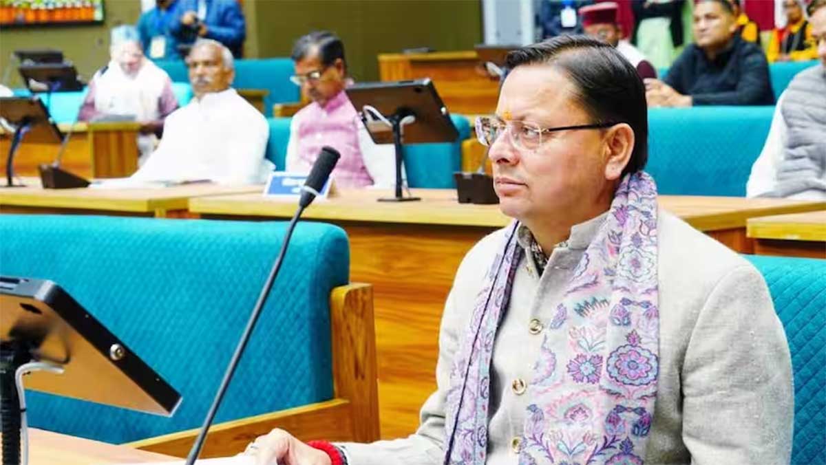 चुनावी साल में खास होगा उत्तराखंड का बजट, महिलाओं-युवाओं और किसानों पर धामी सरकार का फोकस