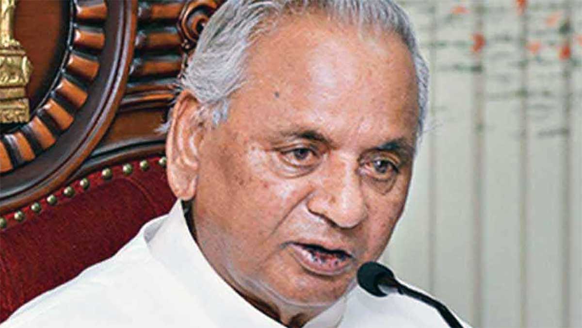 UP Politics: कल्याण सिंह के पोते को CM बनाने की मांग से गरमाई सियासत, BJP सांसद के बयान ने बढ़ाई हलचल
