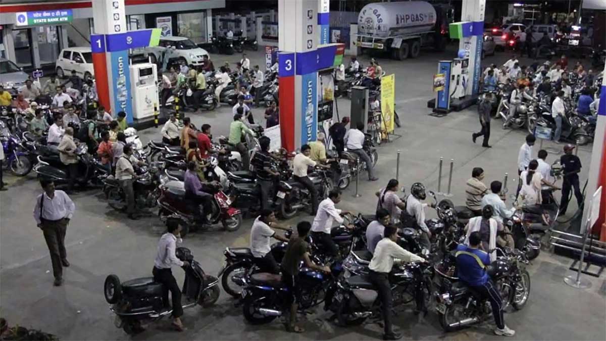 LPG खत्म होने वाली है? 5–10 दिन के रिजर्व वाली खबर पर सरकार का बड़ा खुलासा, युद्ध के बीच सच्चाई आई सामने