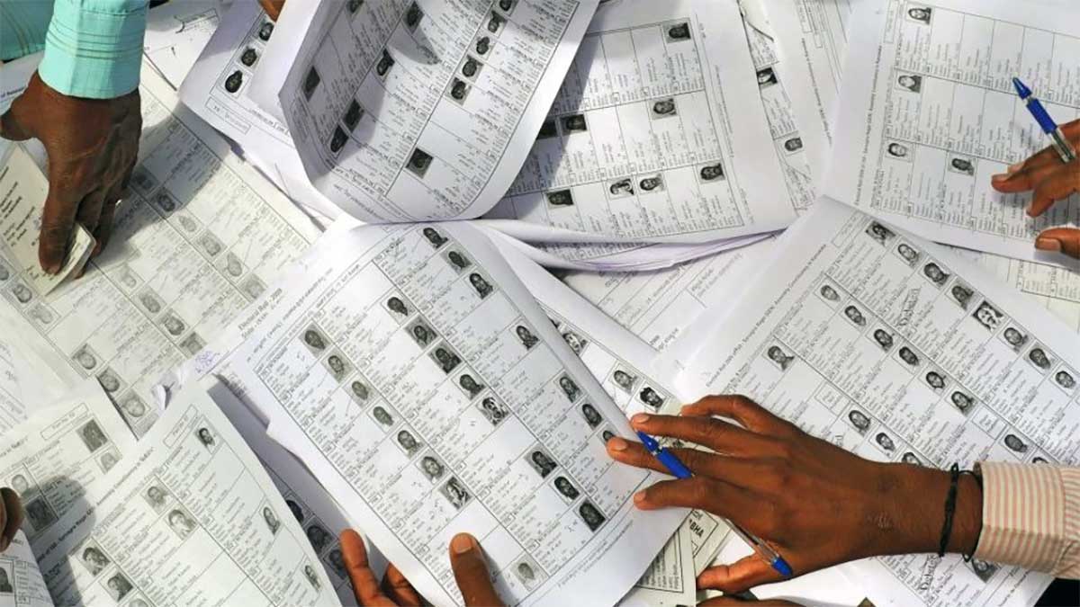 India Census 2027: लिव-इन कपल को मिलेगा शादीशुदा का दर्जा, डिजिटल जनगणना और जाति गणना से बदलेगी देश की तस्वीर