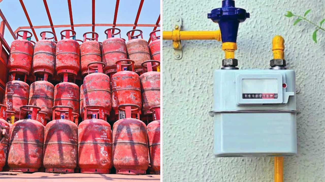 सरकार का बड़ा गैस आदेश, PNG लेने से मना किया तो घर का LPG कनेक्शन होगा बंद