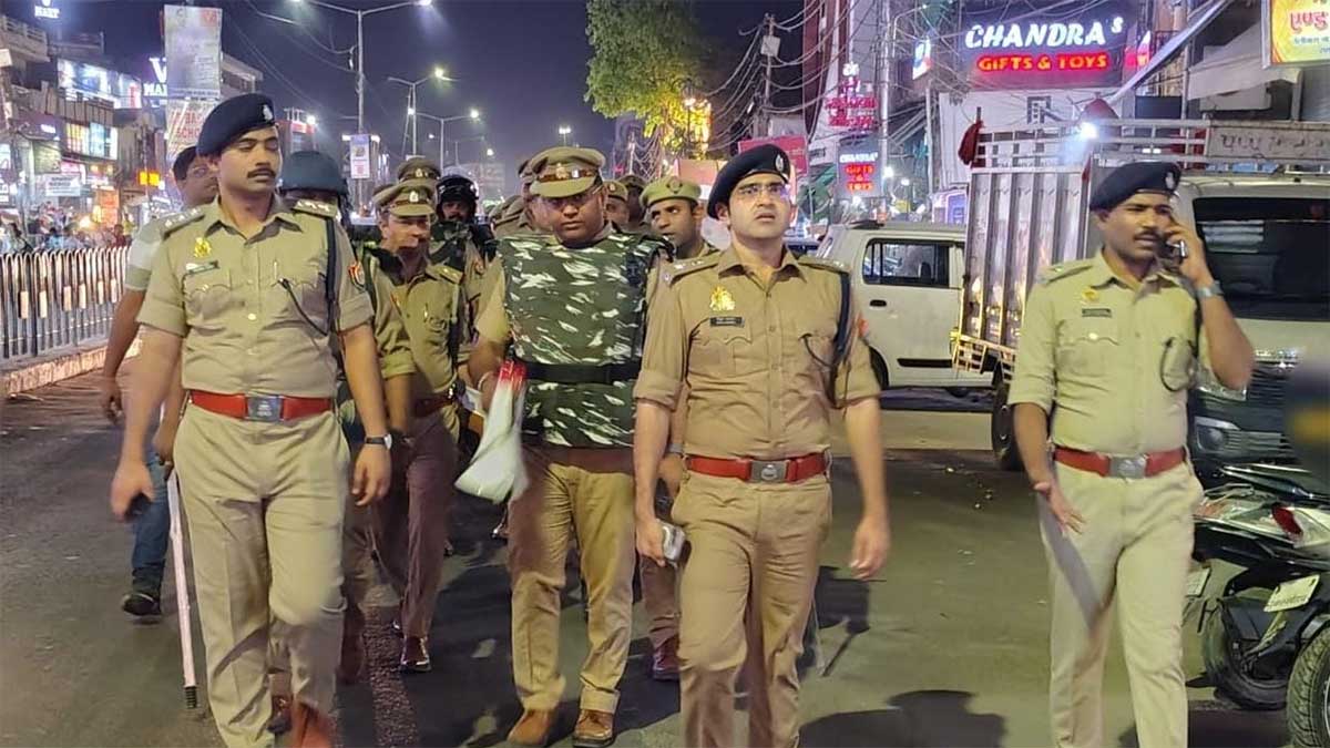 देशभर में कल मनाई जाएगी ईद, बाइक स्टंट करने वालों पर सख्ती, पुलिस ने लागू किया खास सुरक्षा प्लान