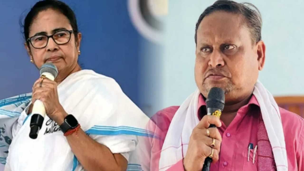 बंगाल चुनाव से पहले हुमायूं कबीर का बड़ा दांव, दो सीटों से लड़ेंगे चुनाव, भवानीपुर में ममता बनर्जी को सीधी चुनौती