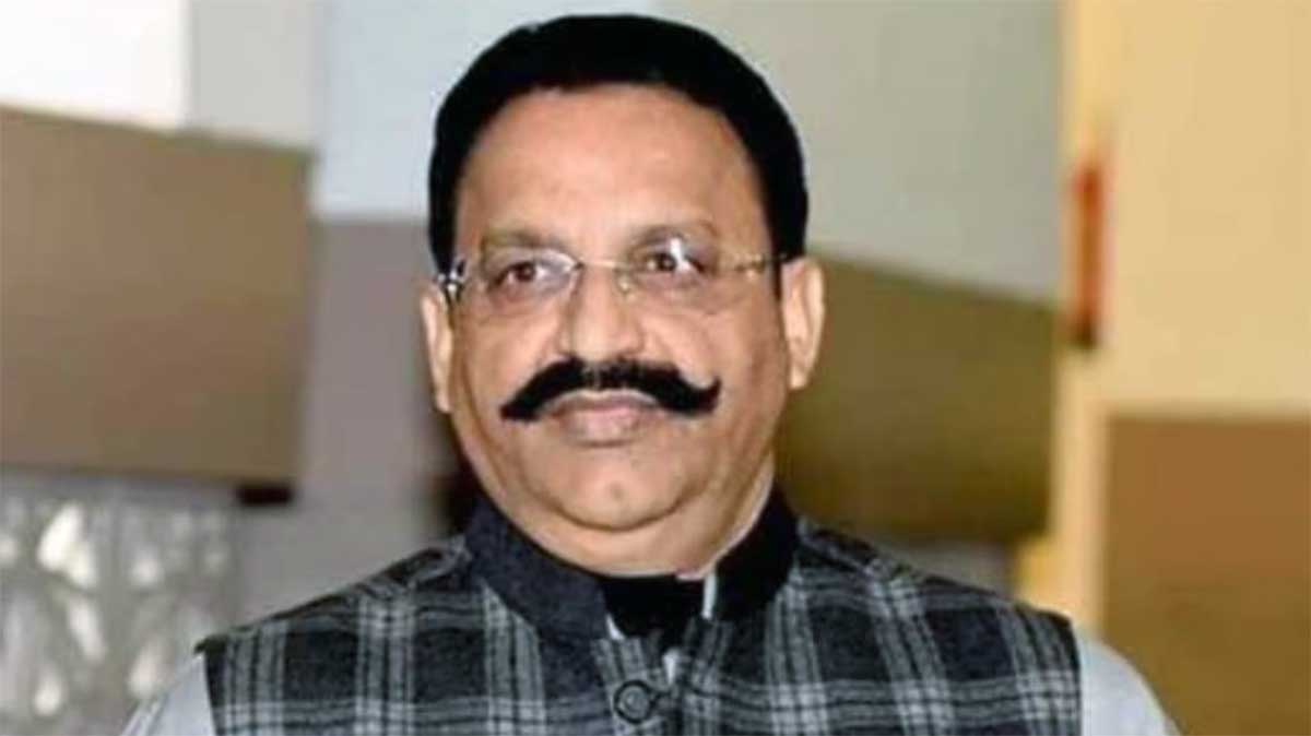 मुख्तार अंसारी के भाई को हाईकोर्ट से बड़ी राहत, संपत्ति कुर्की पर लगा ब्रेक, सरकार को कोर्ट की सख्त टिप्पणी