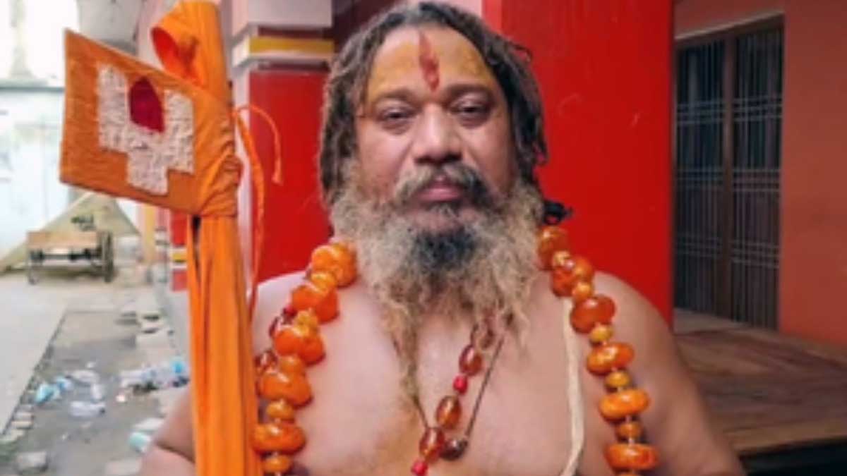 रामनगरी में LPG संकट, रामनवमी से पहले संतों की बड़ी अपील- श्रद्धालु घरों में ही मनाएं जन्मोत्सव