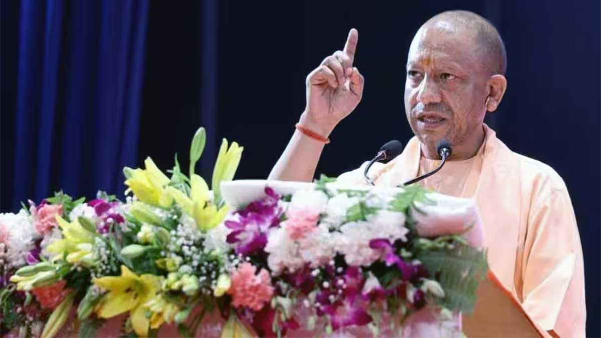 20 लाख घरों तक हाई-स्पीड इंटरनेट, यूपी में प्रोजेक्ट गंगा से बदलेगी ग्रामीण तस्वीर, एक लाख रोजगार का बड़ा लक्ष्य