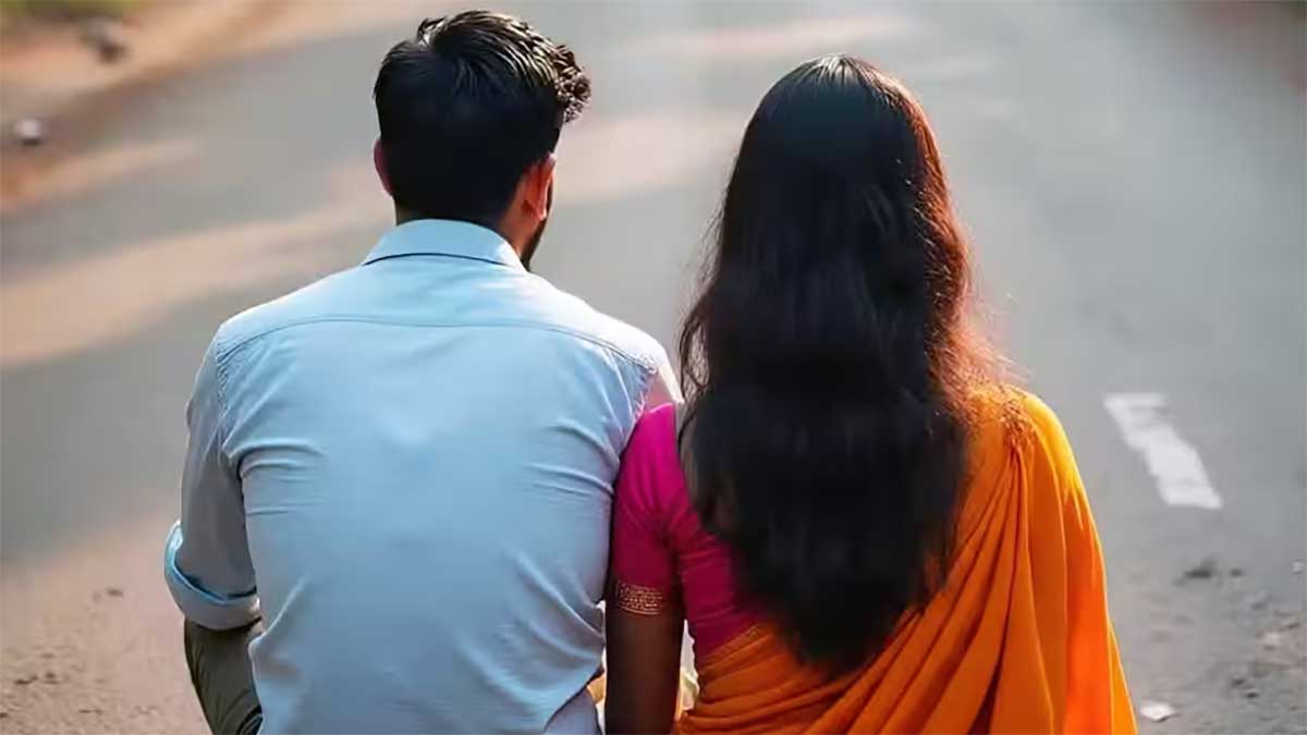 इंस्टाग्राम रील्स बनी 16 साल के रिश्ते में दरार की वजह, हरदोई में 3 बच्चों की मां प्रेमी संग फरार