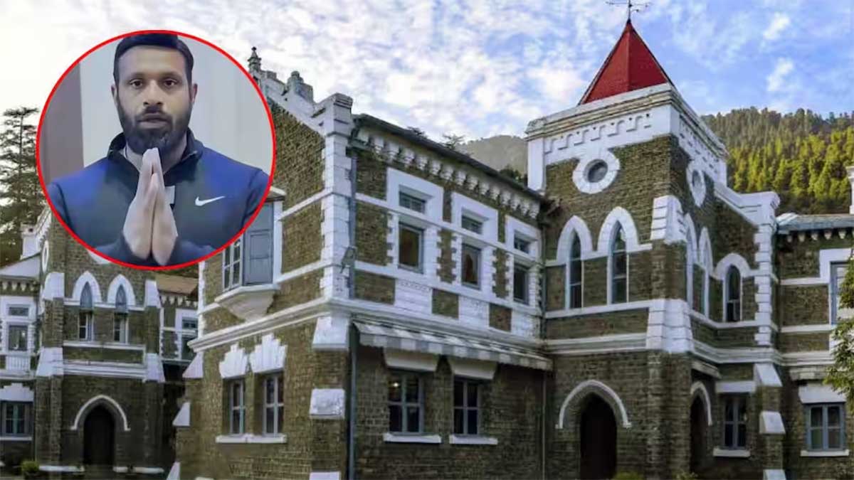 आरोपी होकर पुलिस सुरक्षा मांग रहे थे मोहम्मद दीपक? हाई कोर्ट की सख्त टिप्पणी से मचा हड़कंप