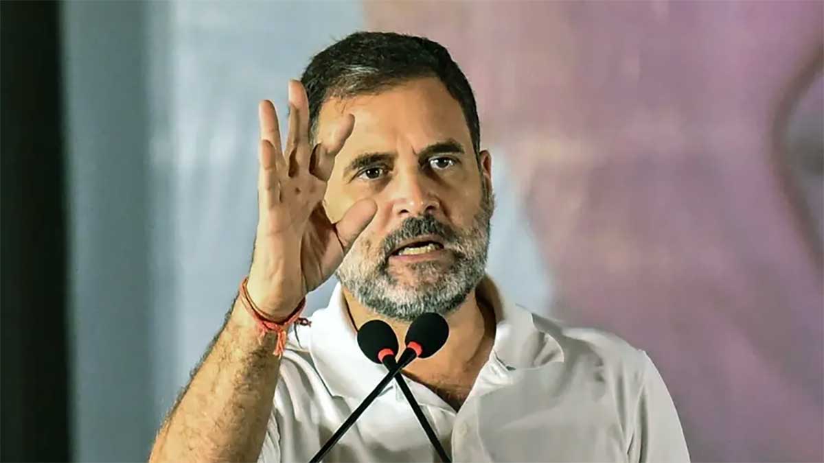 UP Politics: लखनऊ से कांग्रेस का बड़ा दांव, कांशीराम को भारत रत्न देने की मांग, सपा-बसपा की राजनीति में नई हलचल