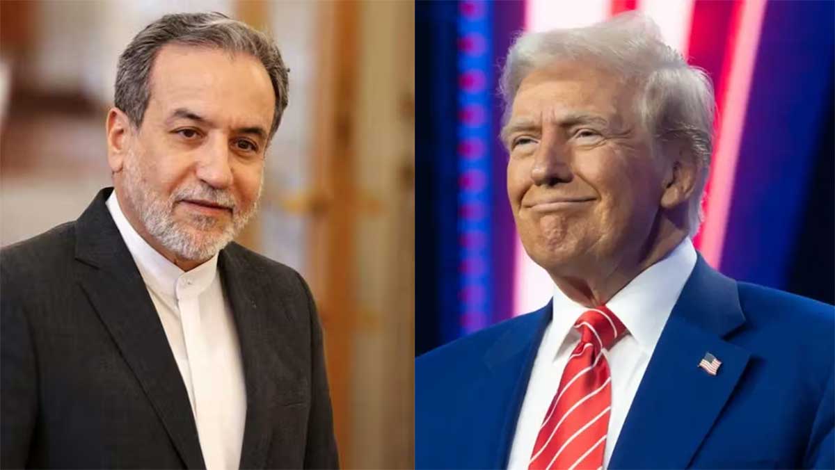 Iran-US War: पाकिस्तान के जरिए भेजा ट्रंप का सीक्रेट प्रस्ताव ठुकराया, तेहरान ने बातचीत के दावे पर दिया सख्त जवाब