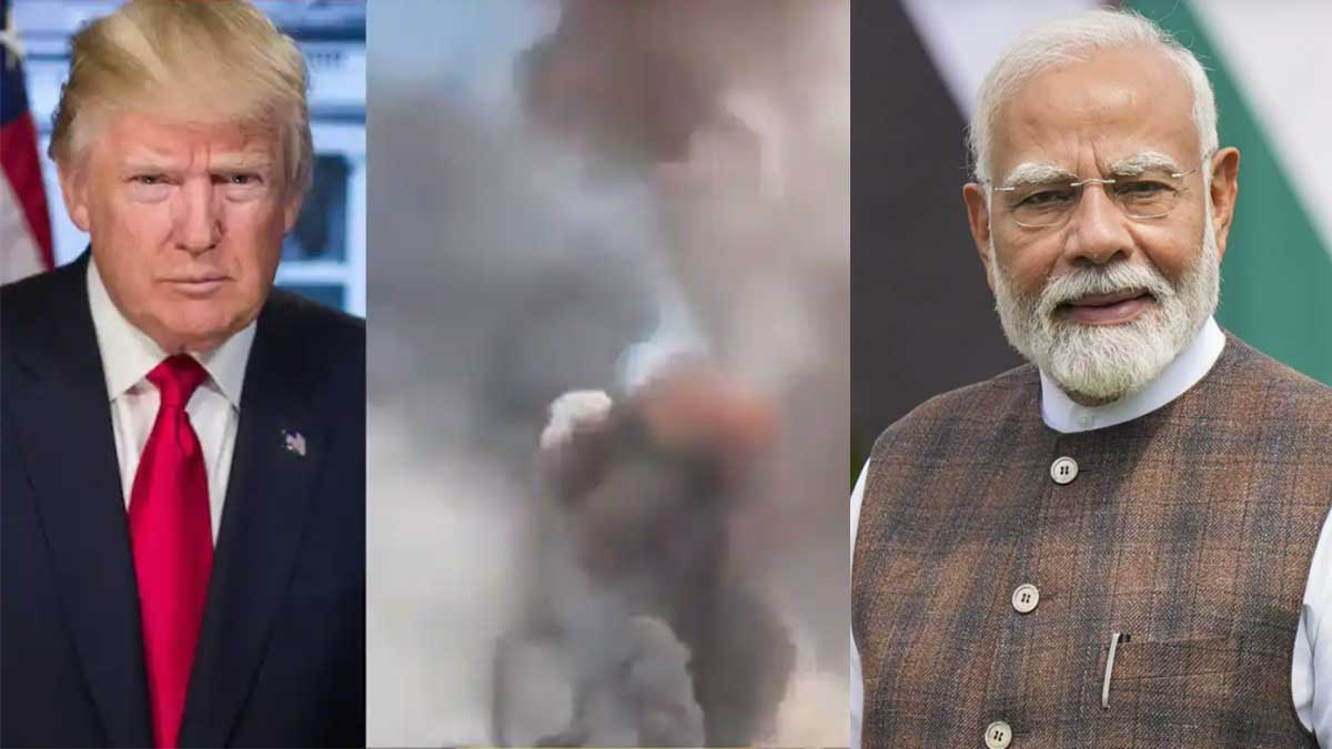 ईरान-यूएस युद्ध का खतरा गहराया, फिच की रिपोर्ट में भारत समेत उभरती अर्थव्यवस्थाओं के लिए चेतावनी