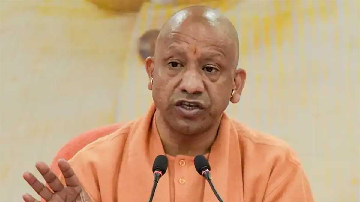2027 चुनाव से पहले योगी का बड़ा प्लान, RSS के साथ लगातार बैठकें, यूपी में जीत की हैट्रिक की तैयारी तेज