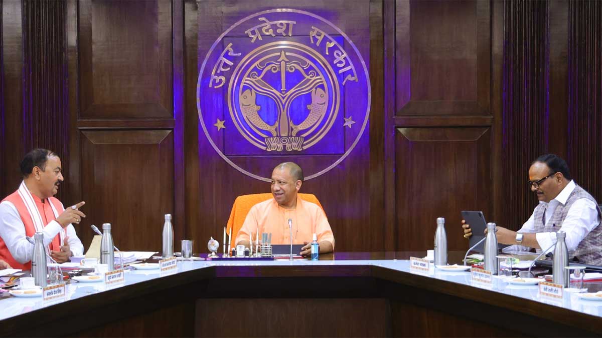 यूपी बनेगा मेडिकल डिवाइस हब, यमुना एक्सप्रेसवे पर ₹215 करोड़ का बड़ा निवेश, नई फैक्ट्री को कैबिनेट की मंजूरी