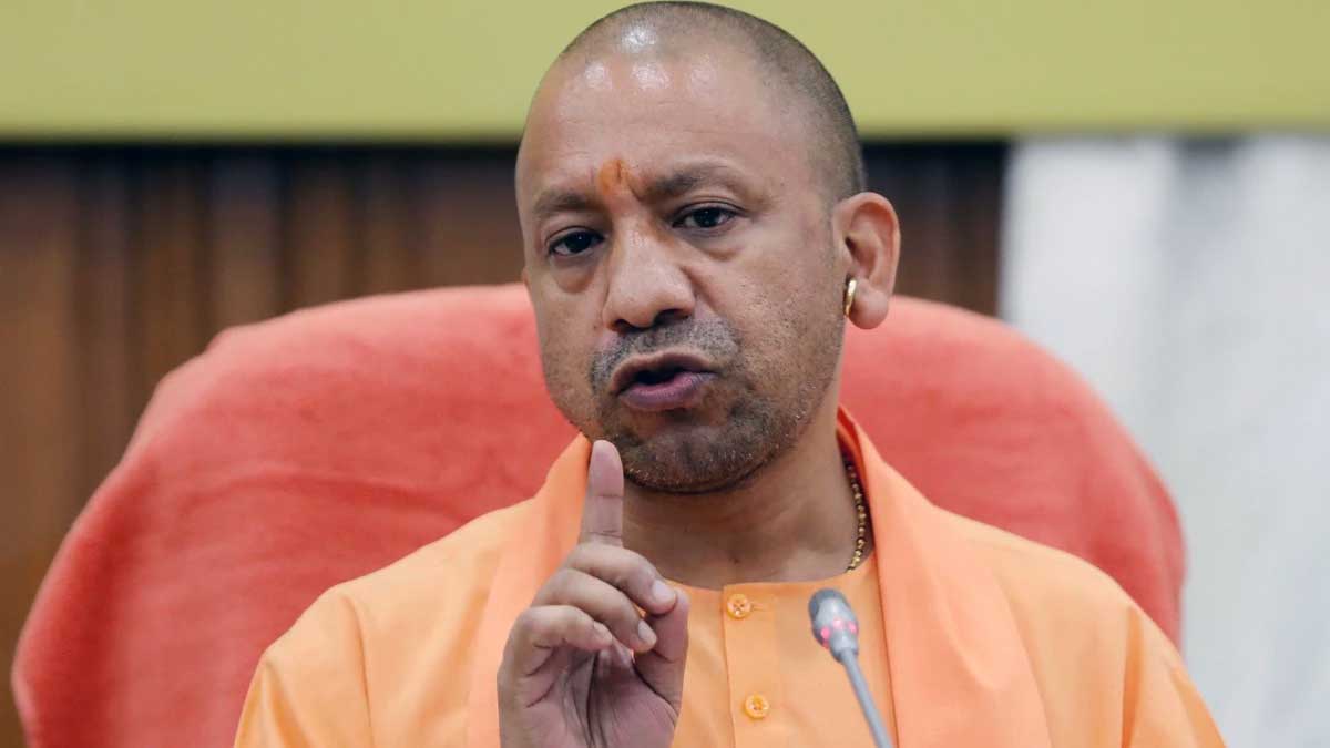 LPG Crisis: गैस की कालाबाजारी करने वालों पर होगा सख्त एक्शन, CM योगी का बड़ा आदेश, अफवाह फैलाने वालों को चेतावन