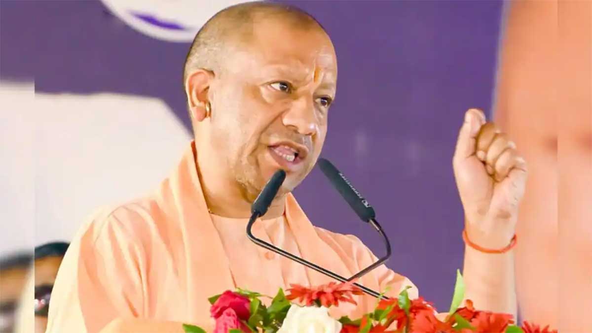 UP में 403 करोड़ की बड़ी योजना, हर विधानसभा में बनेंगे 10 स्मारक, योगी कैबिनेट ने दी आंबेडकर मूर्ति विकास योजना को मंजूरी