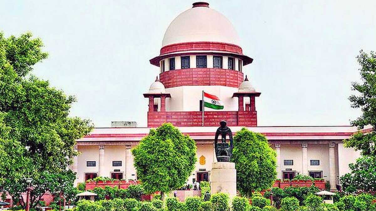 15 साल साथ रहने के बाद रेप का केस? सुप्रीम कोर्ट ने कहा-ऐसे नहीं बनता अपराध, बड़ा फैसला