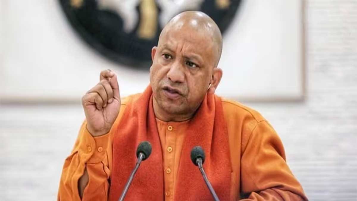 होमगार्ड परीक्षा से पहले एक्शन मोड में योगी सरकार, CM योगी करेंगे बड़ी समीक्षा बैठक, नकल पर सख्त वार
